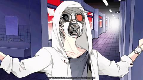 Bad Apple Wars Press Image 1