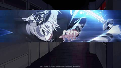 Bad Apple Wars Press Image 3