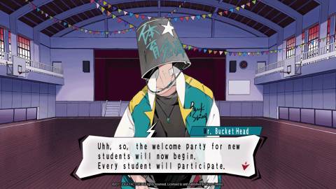 Bad Apple Wars Press Image 4