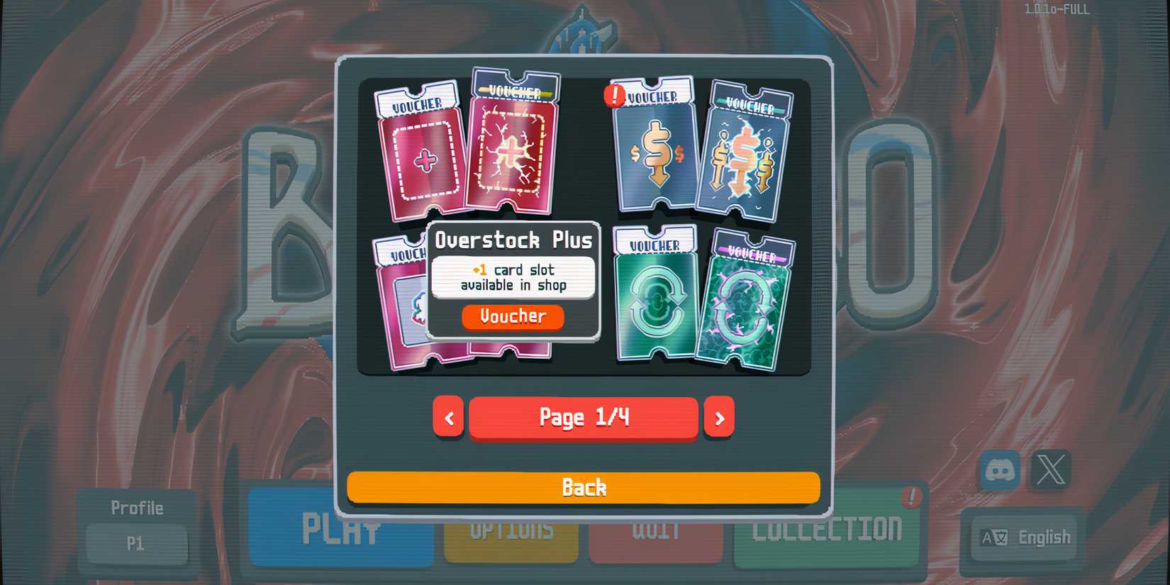 balatro upgraded overstock voucher