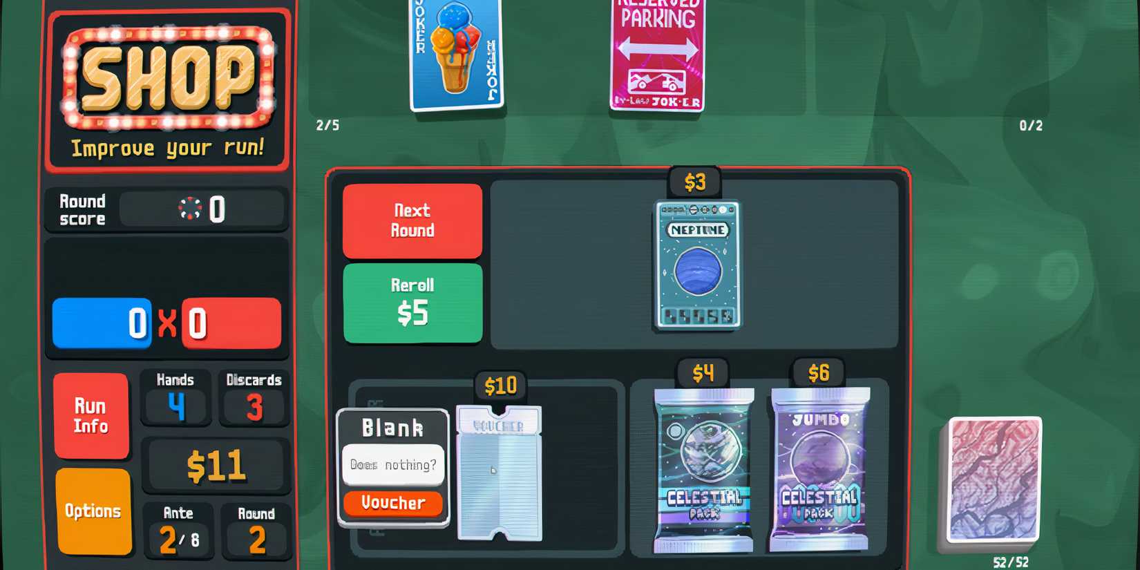 balatro buying voucher after blinds