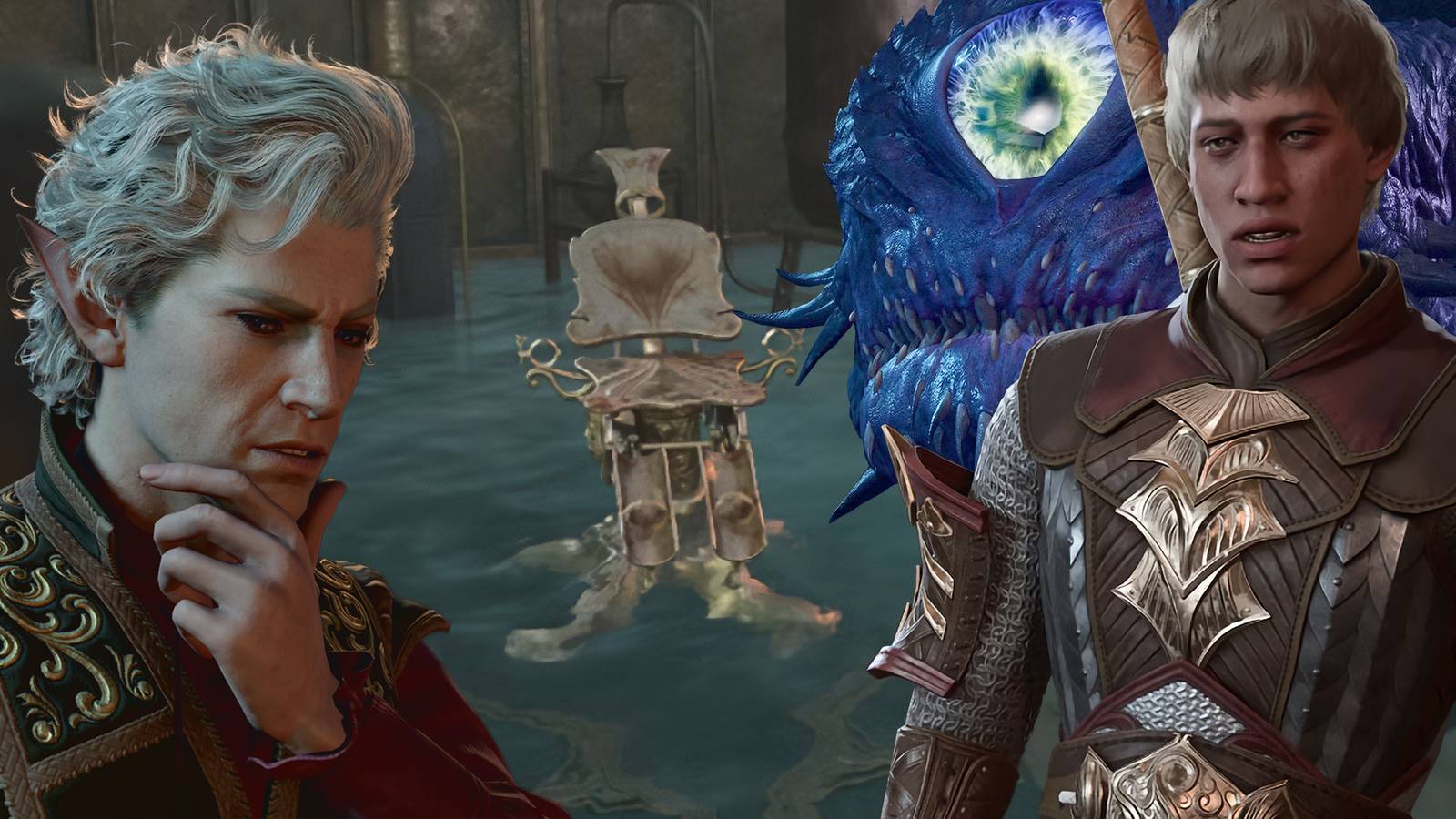 Baldur's-Gate-3-10-Hardest-Fights-In-The-Game,-Ranked