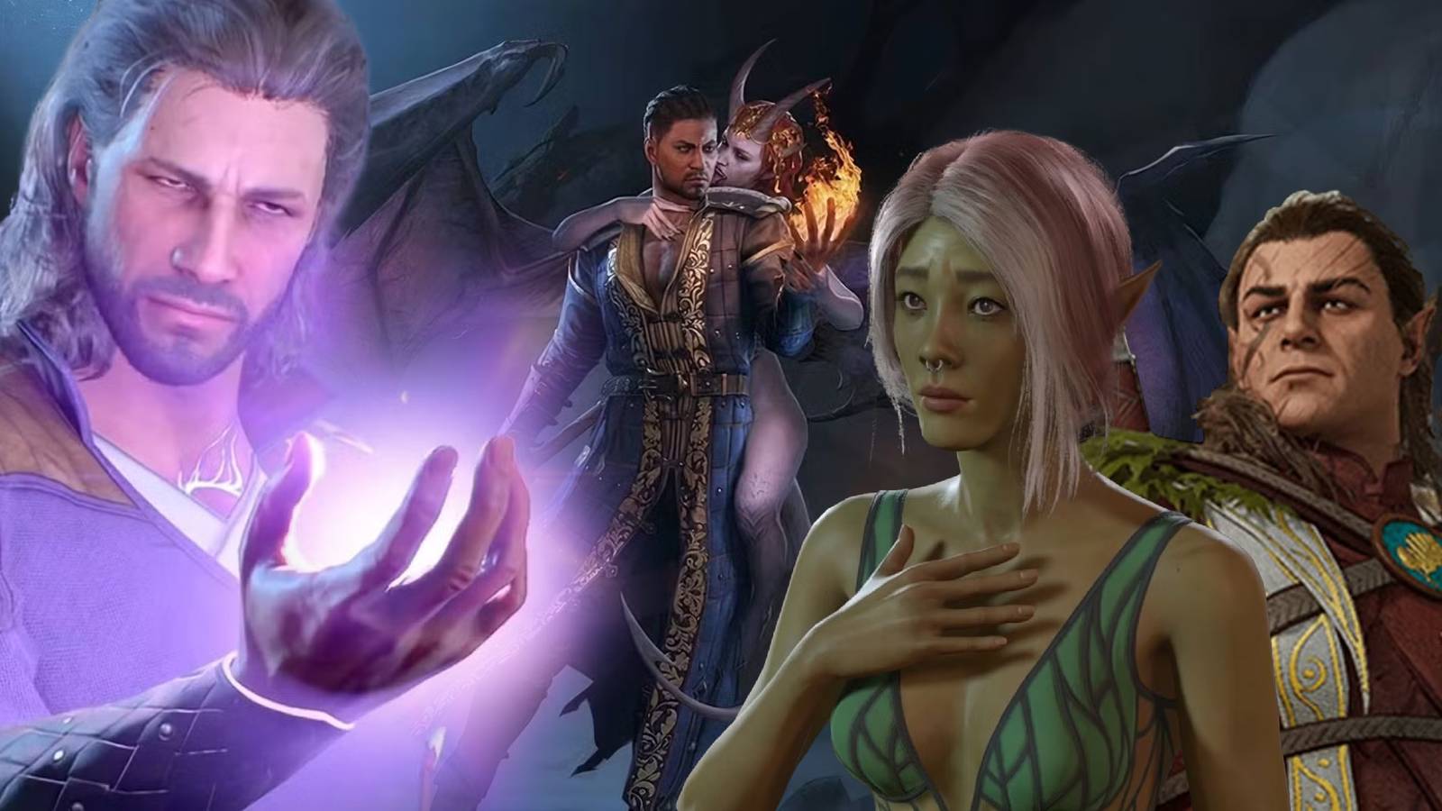 Baldur's-Gate-3-All-Romances,-Ranked-a