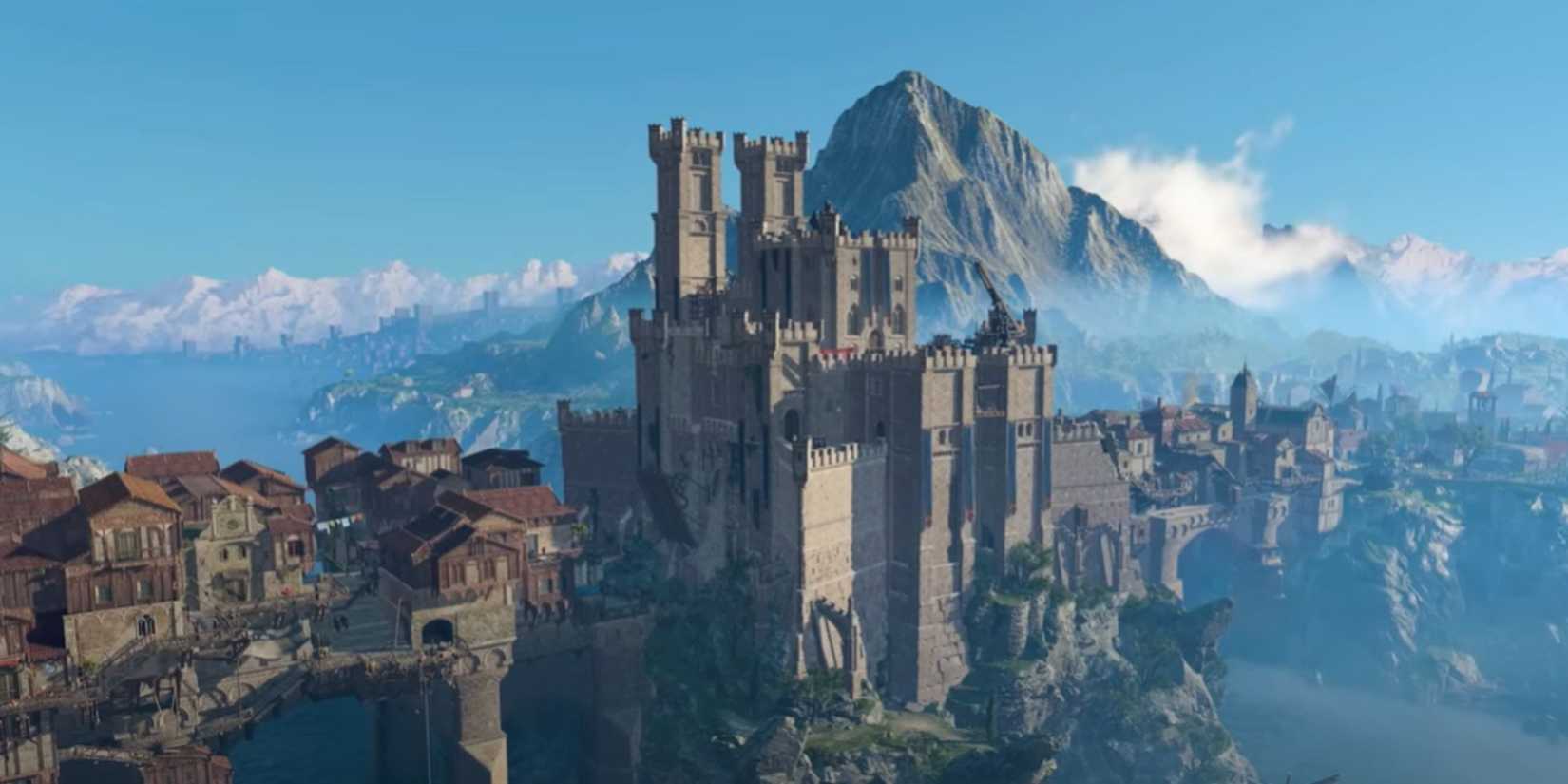 Baldur's Gate fan creates tabletop game 