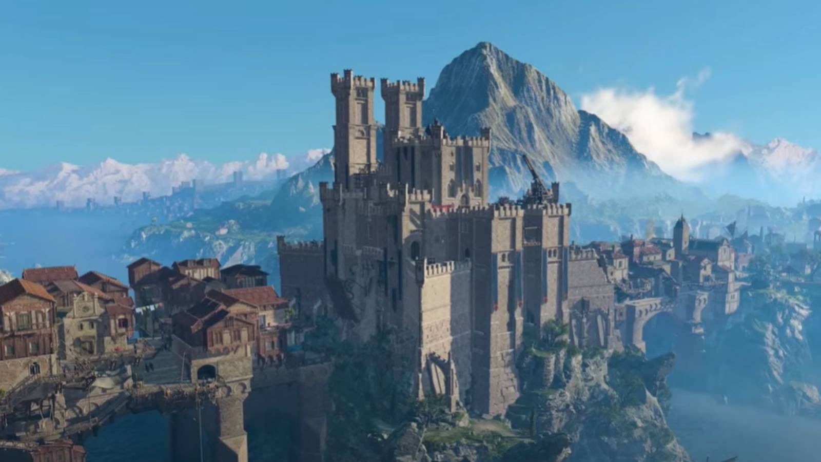 Baldur's Gate fan creates tabletop game 