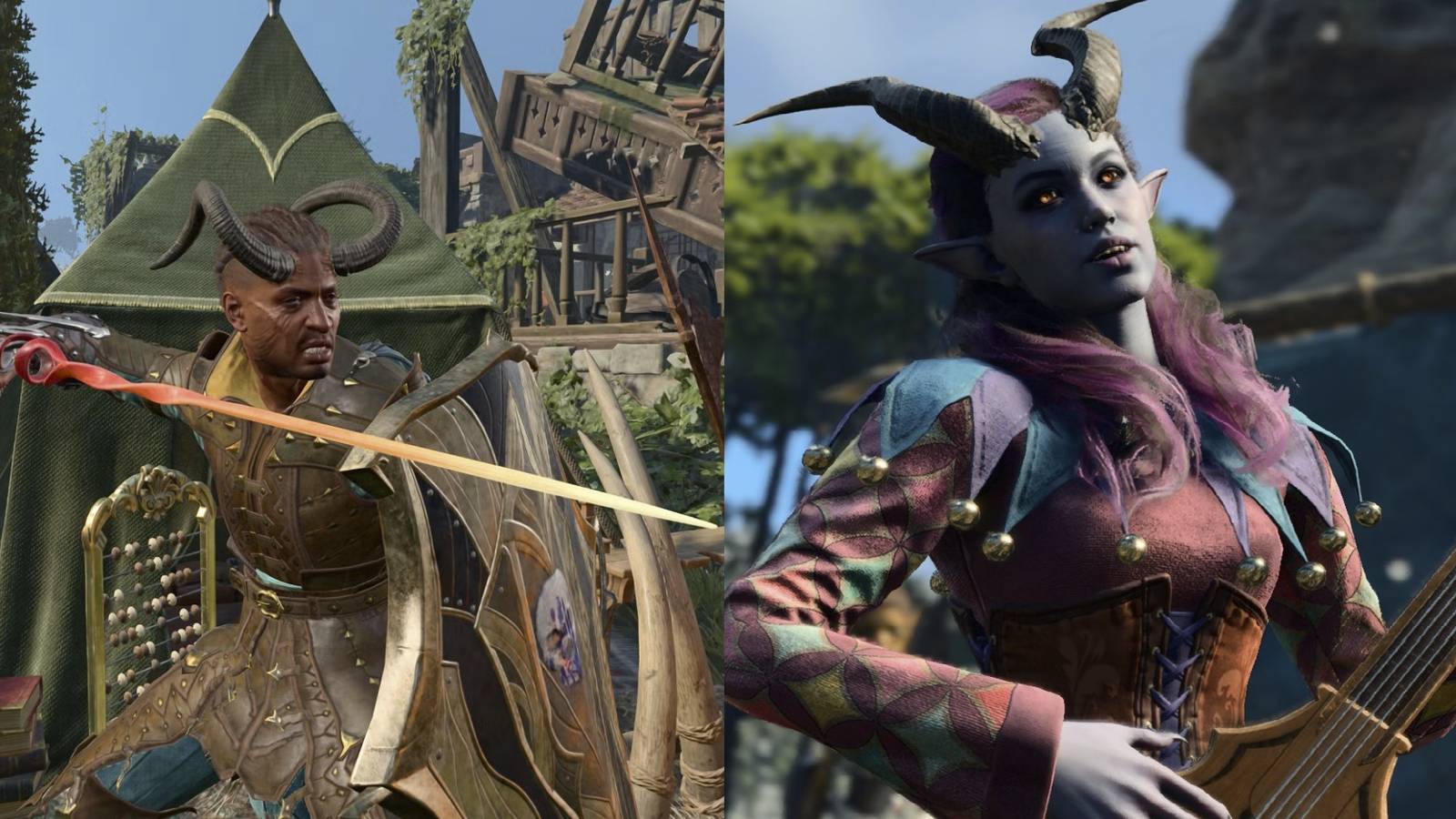 baldurs-gate-3-hexblade-warlock-glamour-bard