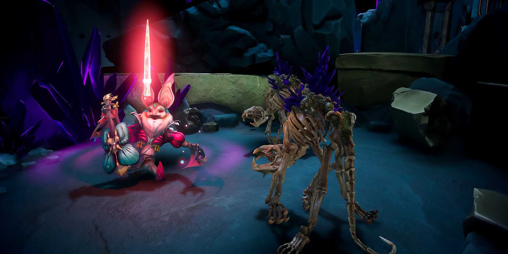 bard-class-combat-sunderfolk-game-rant-advance-5