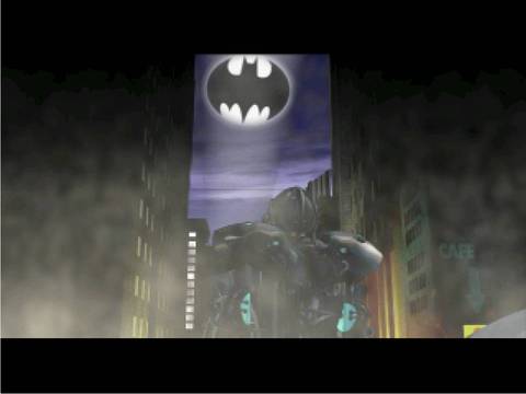 Batman & Robin Image 2