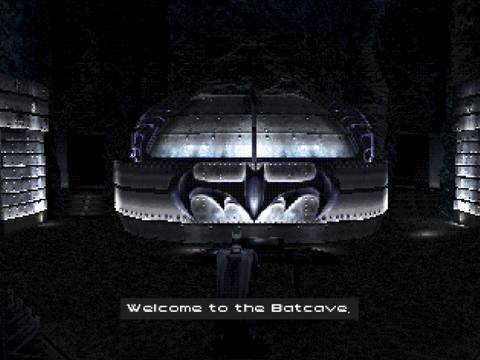 Batman & Robin Image 3