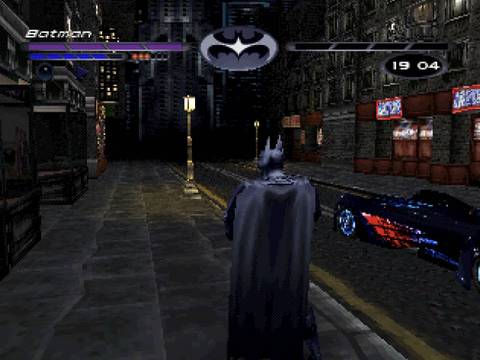 Batman & Robin Image 6