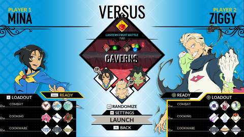 Battle Chief Brigade Press Image 3