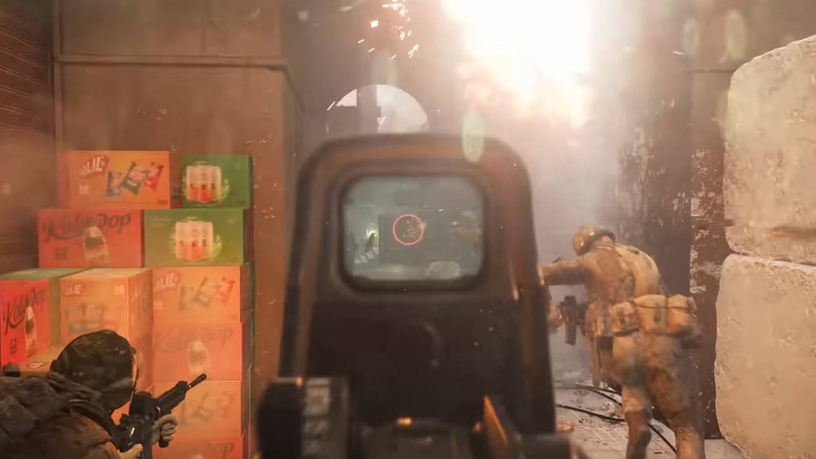 battlefield 6 battle royale