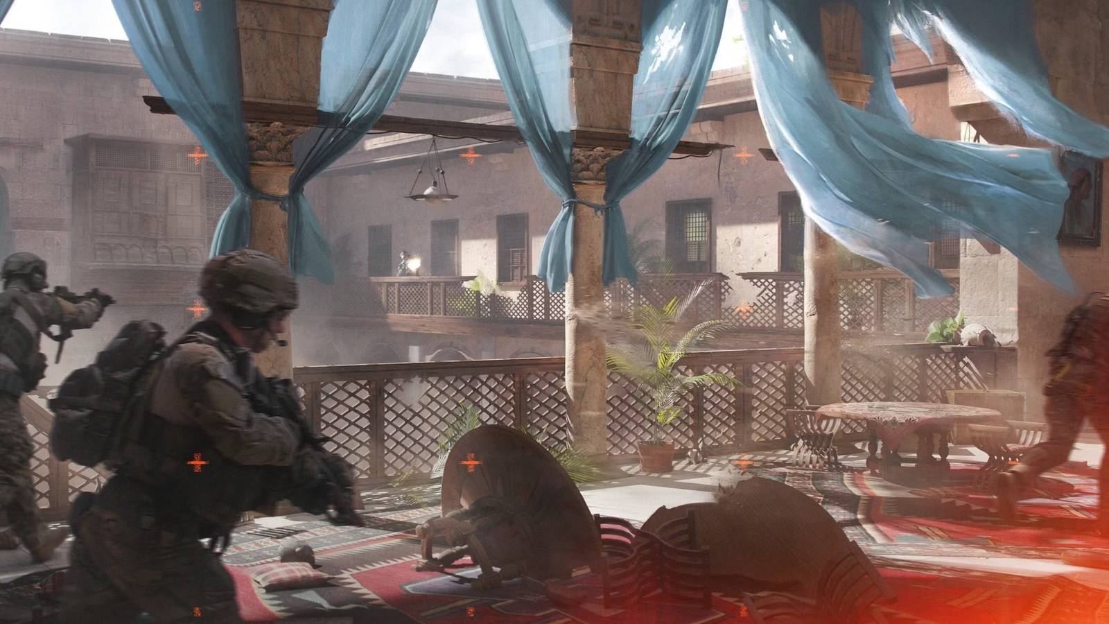 Battlefield 6 alpha gameplay leaks online