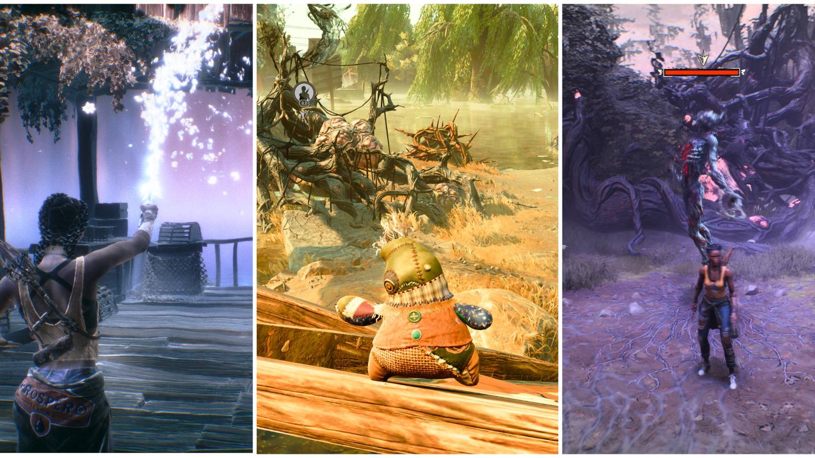 Beginner Tips South of Midnight