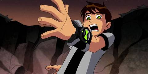 Ben 10 Omnitrix