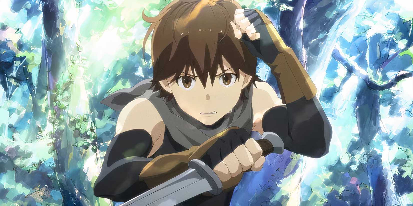 Grimgar, Ashes and Illusions 