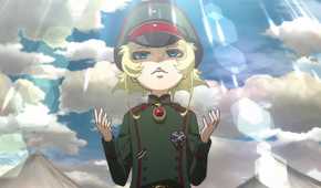 Saga of Tanya the Evil