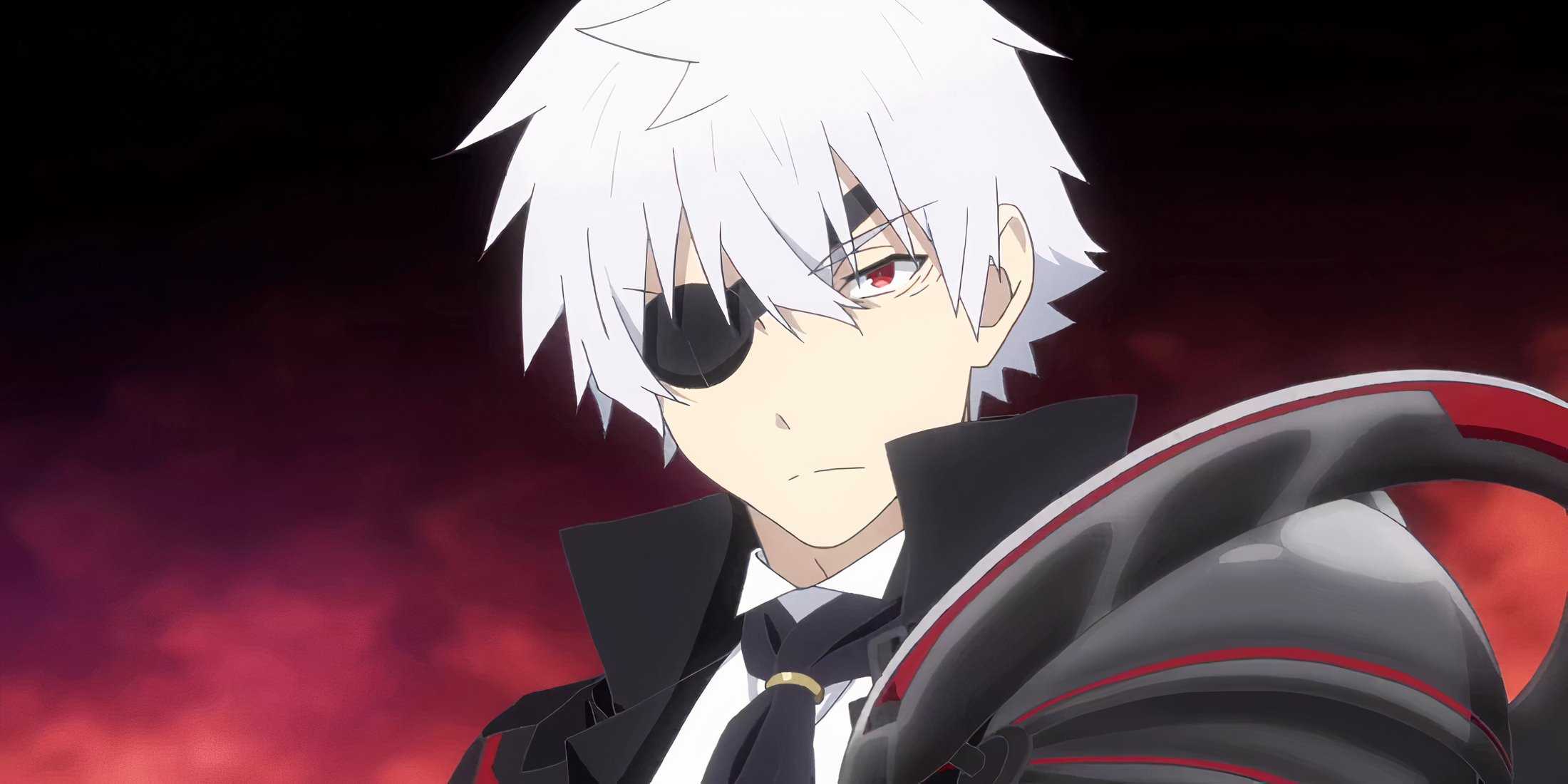 Arifureta: From Commonplace to World's Strongest