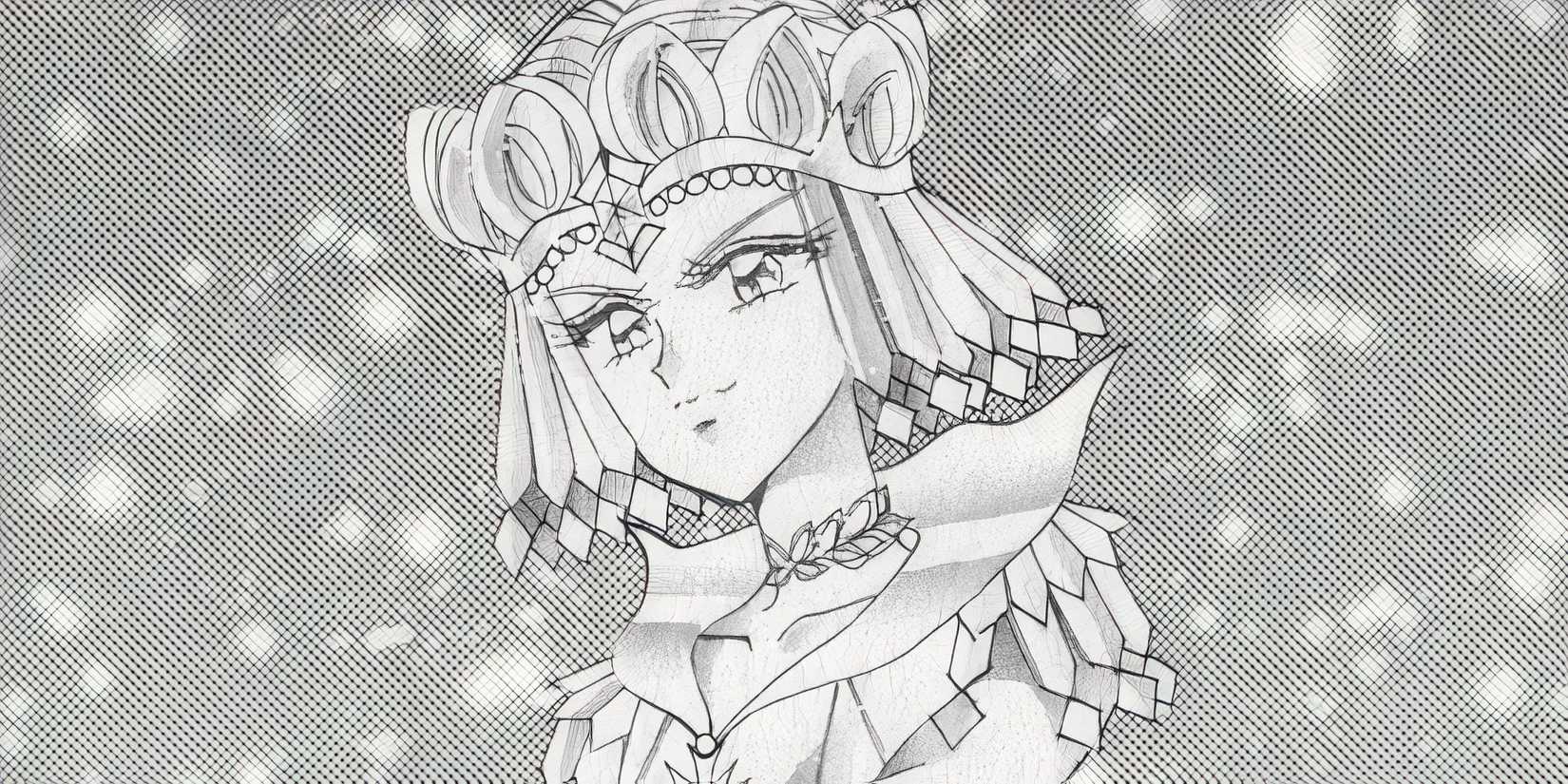 Sailor Galaxia