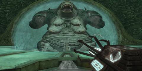 Call Of Cthulhu: Dark Corners Of The Earth