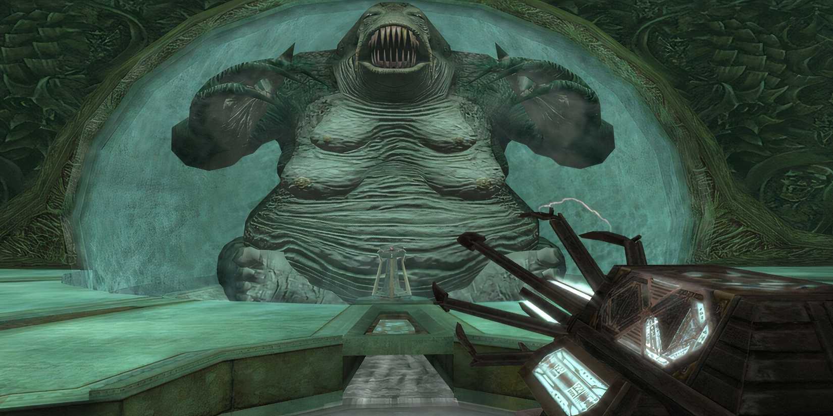 Call Of Cthulhu: Dark Corners Of The Earth