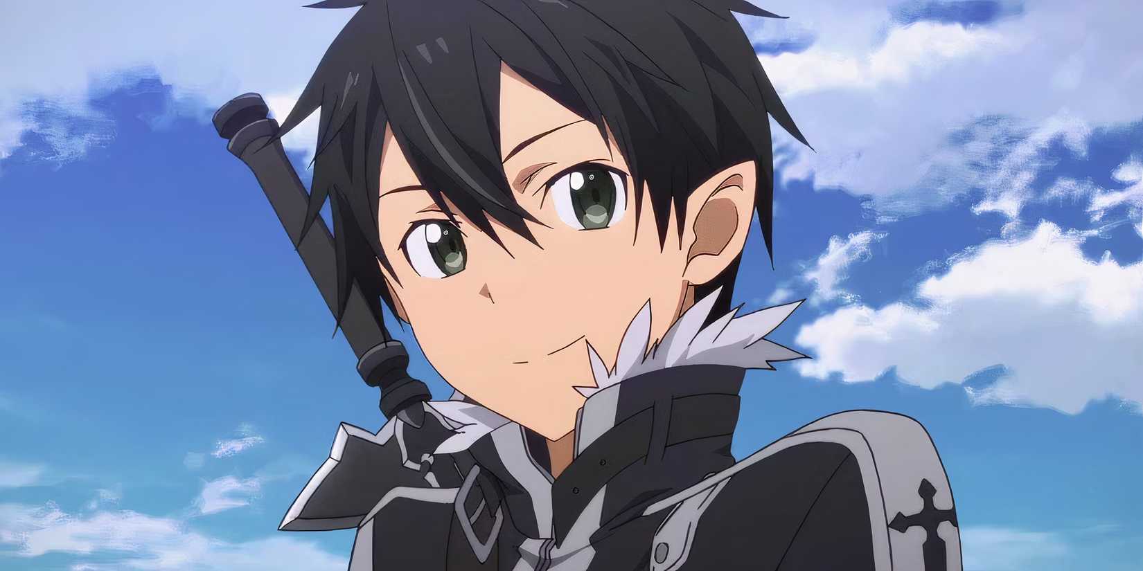 Sword Art Online melhor que nivelamento solo
