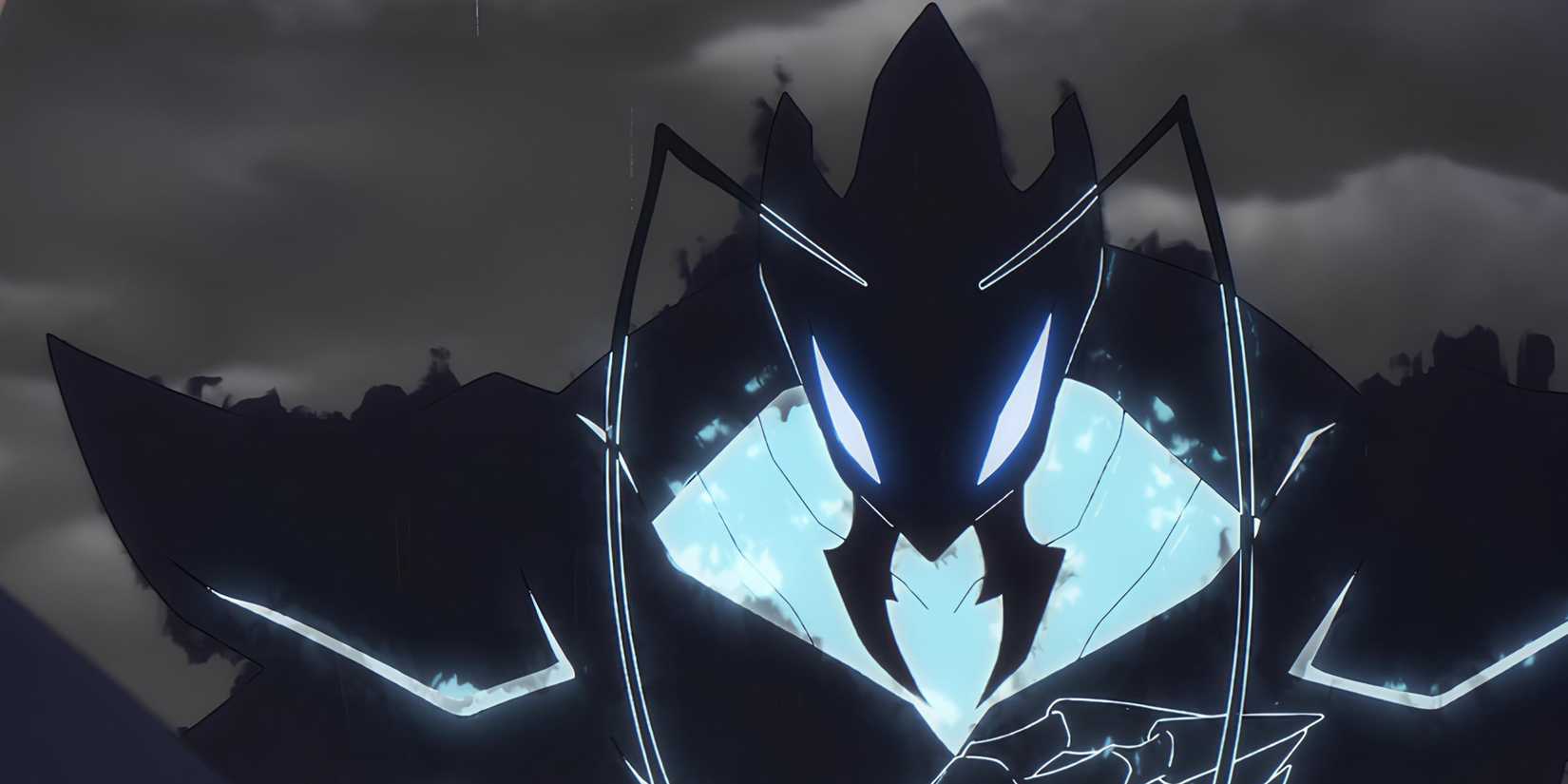 beru ant king solo leveling season 3