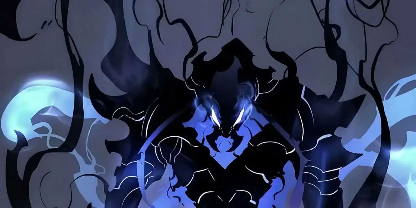Berus Rising Beru’s Evolution Explained: From Monster to Sung Jin-Woo’s Strongest ...