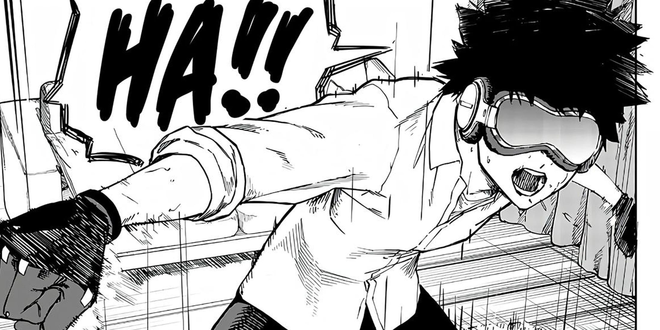 Best Anime and Manga with NPC Finding Avaloon