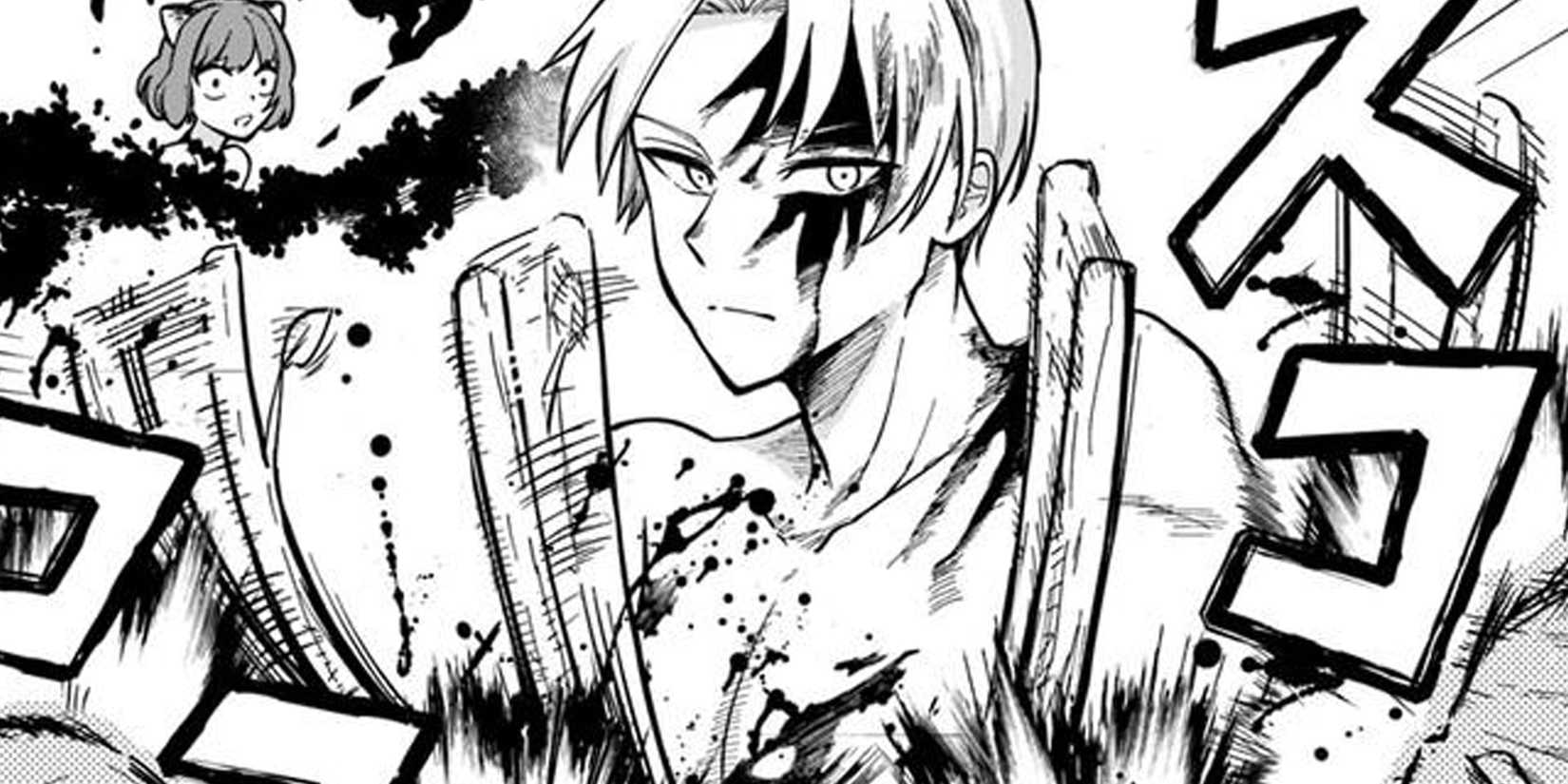 Best Anime and Manga With NPC Speedrunner Isekai