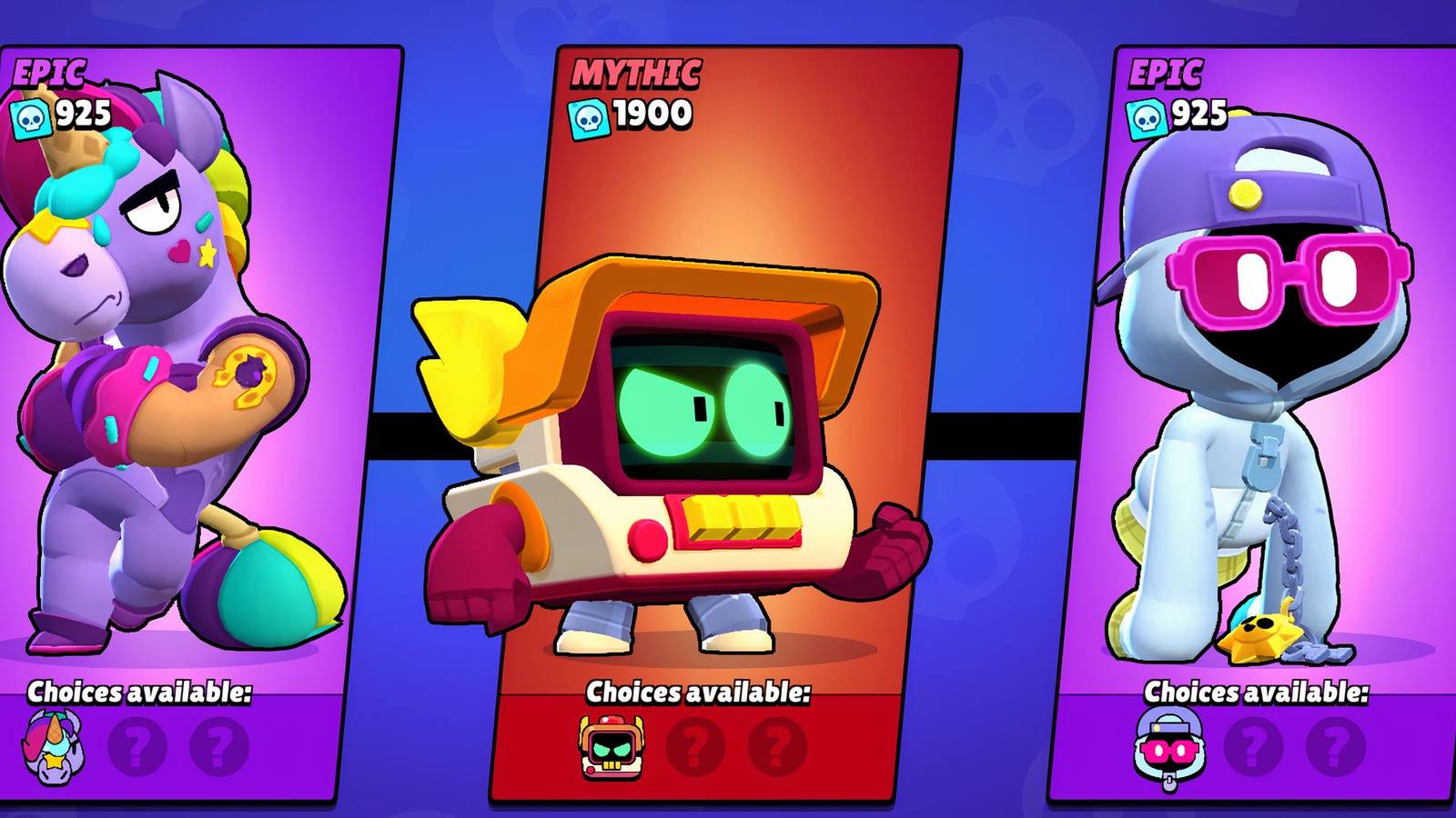 best brawlers tier list in brawl stars