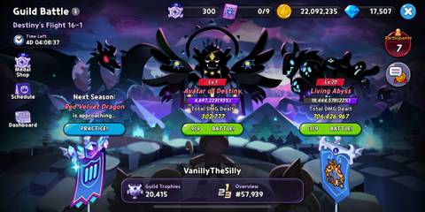 best combos for guild battle in cookie run kingdom 