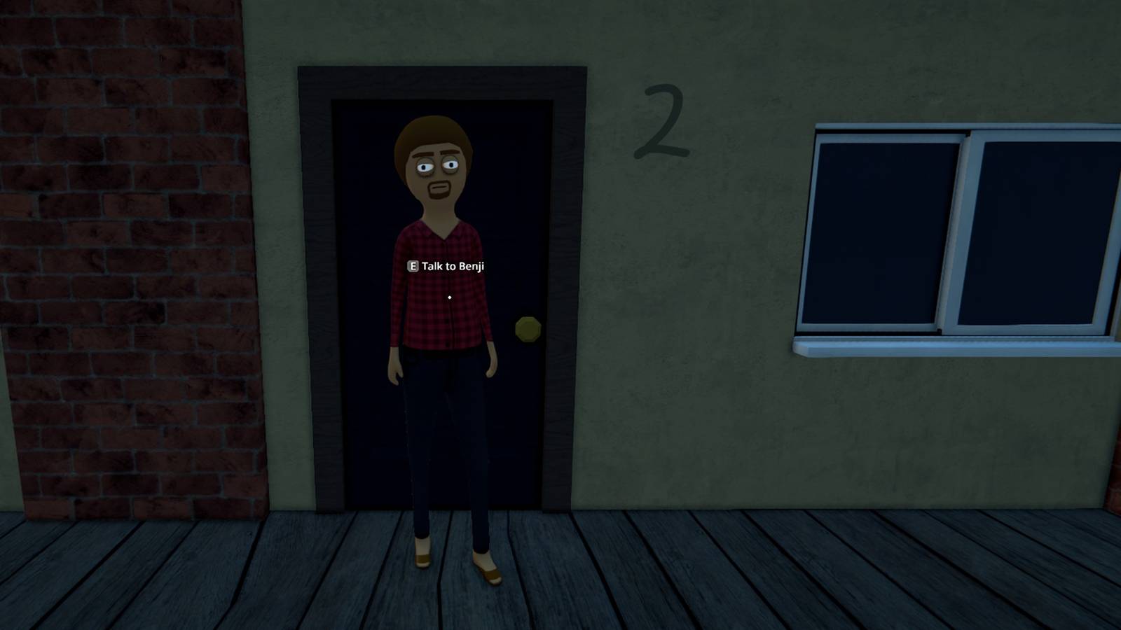 Best Customers for Benji - Schedule 1