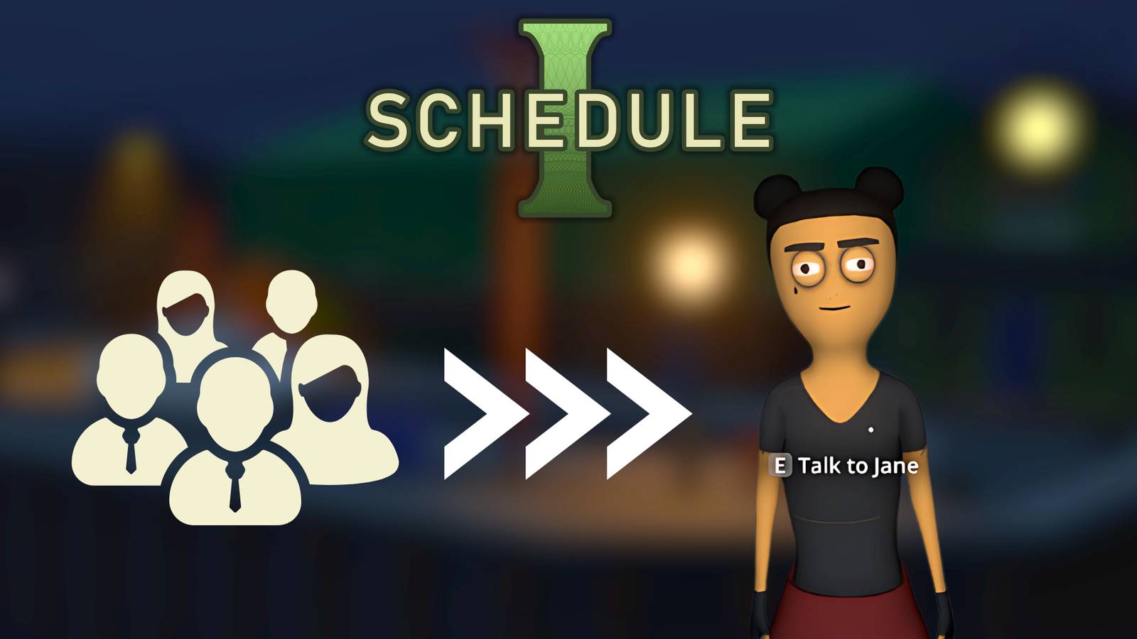 Best Customers To Assign To Jane Lucero Schedule 1