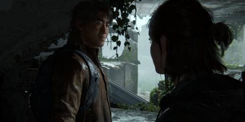 Best Difficulty Option to Pick in The Last of Us Part 2