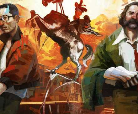 Best Director's Cut Games- Disco Elysium 2 Cropped