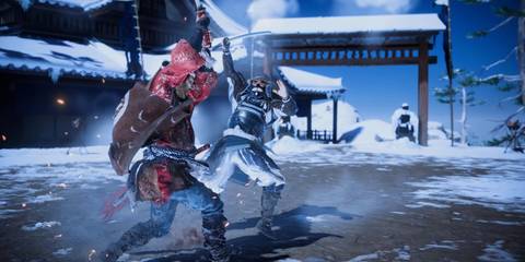 Best Director's Cut Games- Ghost of Tsushima DC 2