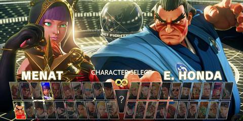 Best Director's Cut Games- Street Fighter 5 CE 2