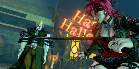 Best Director's Cut Games- Street Fighter 5 CE 3