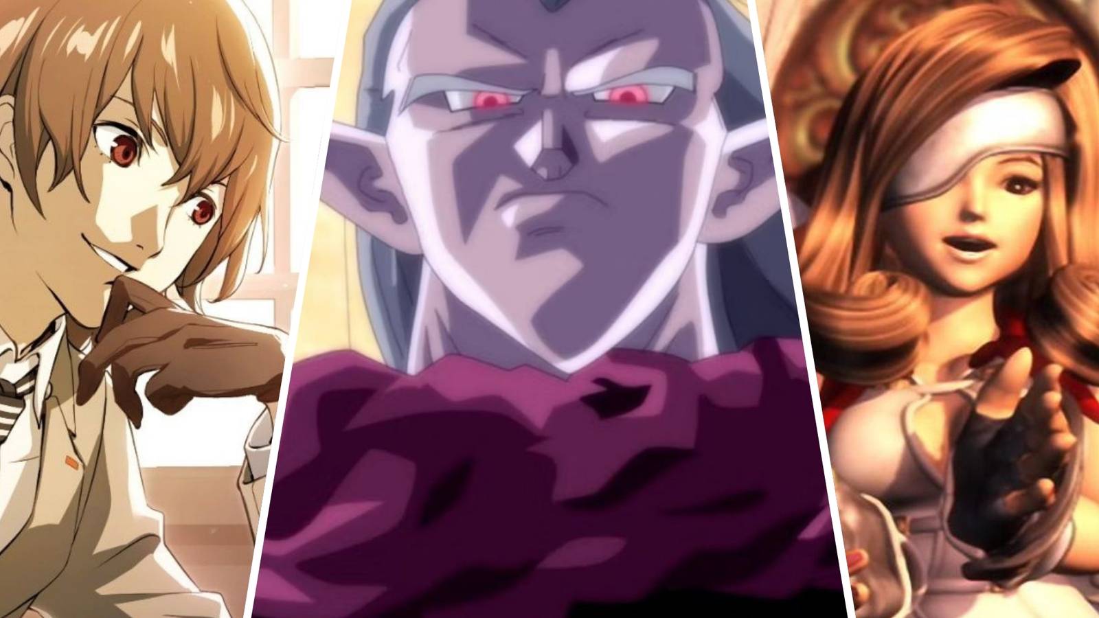 Best Enemies Who Became Allies in JRPGs,