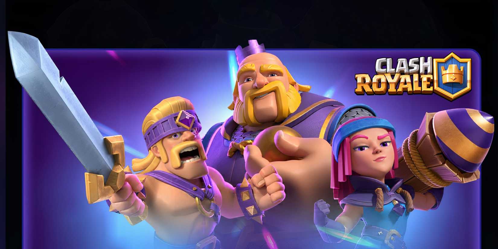 All Decks Tyoes Clash Royale 