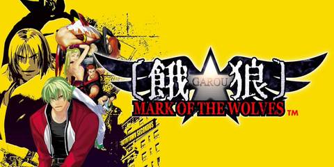 Best Fatal Fury Games- Garou 1