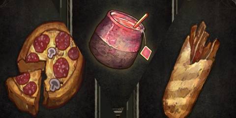 Best Food RuneScape DragonWilds Ranked