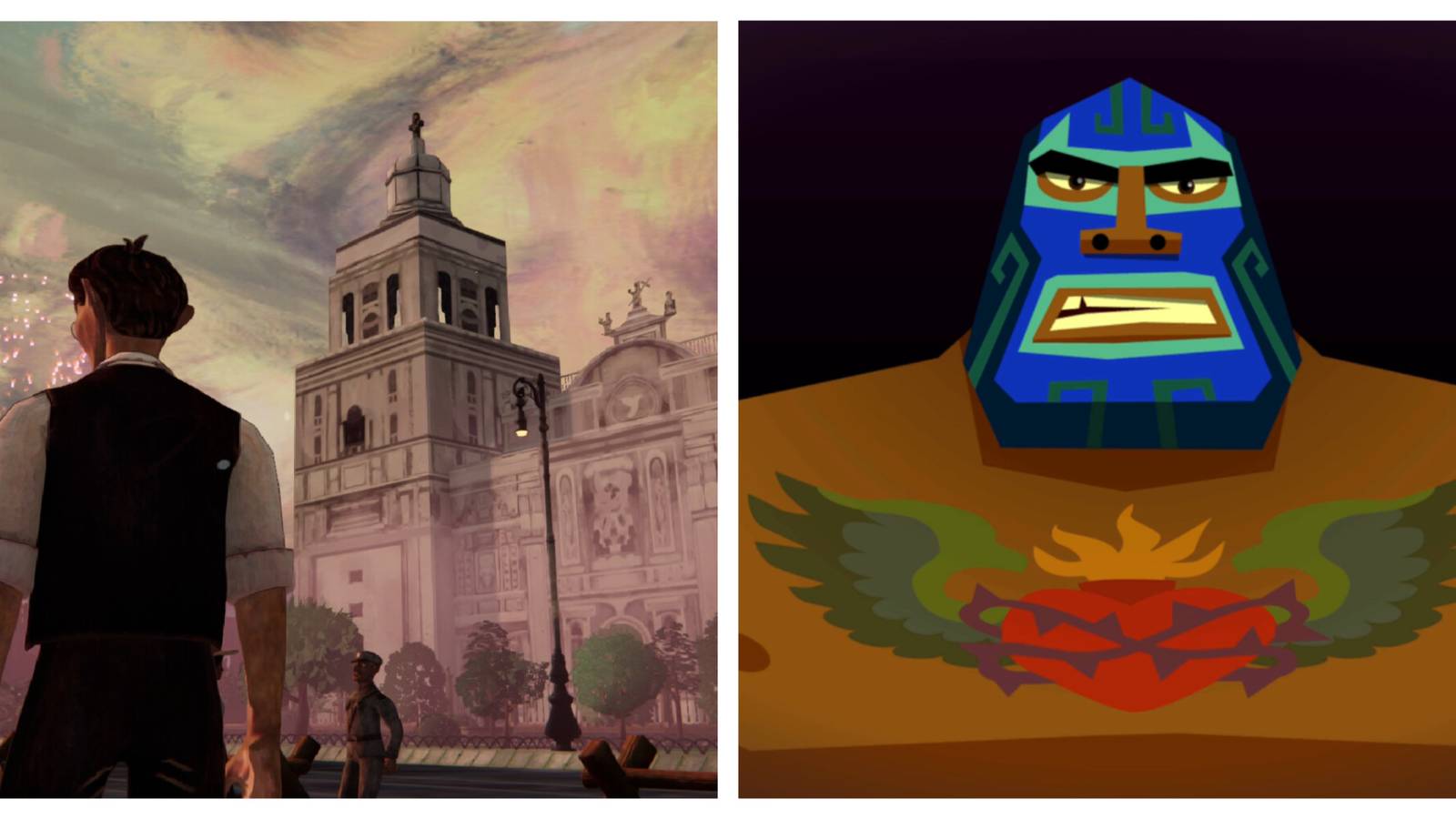 Best Games Inspired By Mexican Culture, Ranked