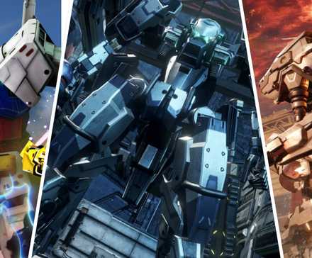 Mecha Crpg Best Tabletop RPGs for Mecha Fans Who Love Giant Robot Action