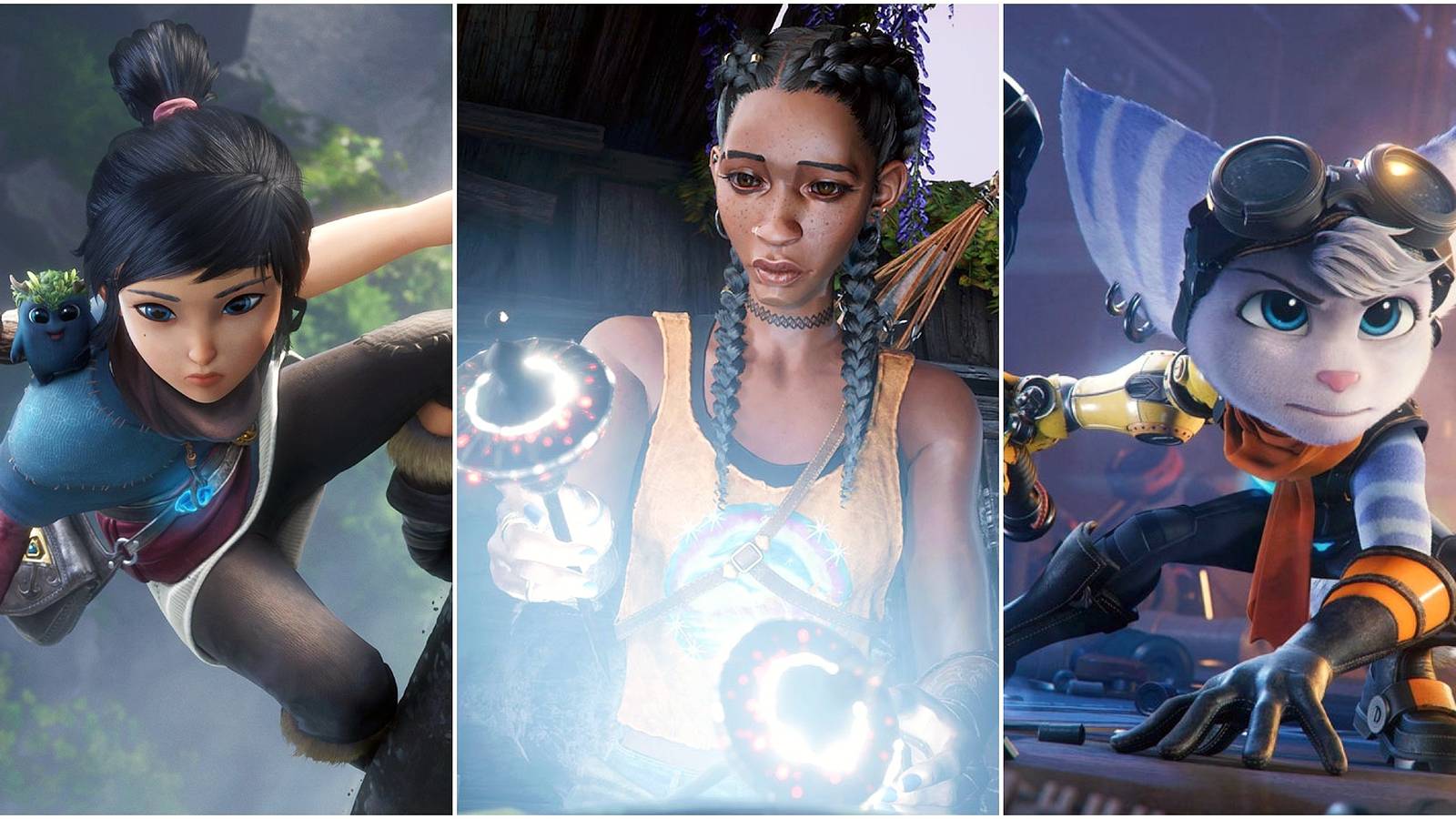 Best Games To Play If You Like South Of Midnight