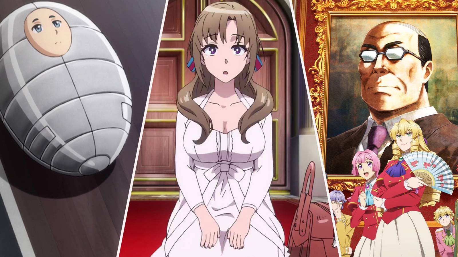 best isekai anime parent protagonists