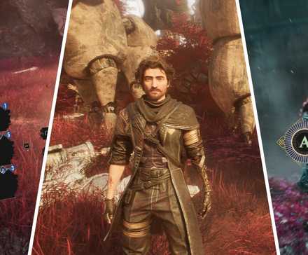 best mechanics clair obscur