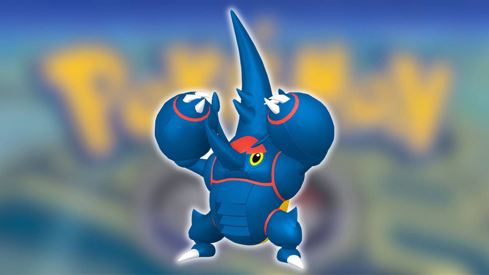 Best Mega Heracross Raid Counters In Pokemon GO