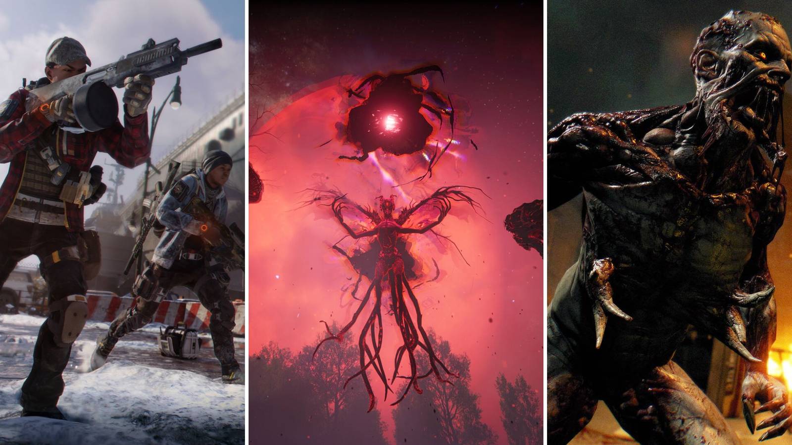 Best Open World Games About Virus Outbreak